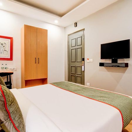 Townhouse Jaipur Airport Hotel Eksteriør billede