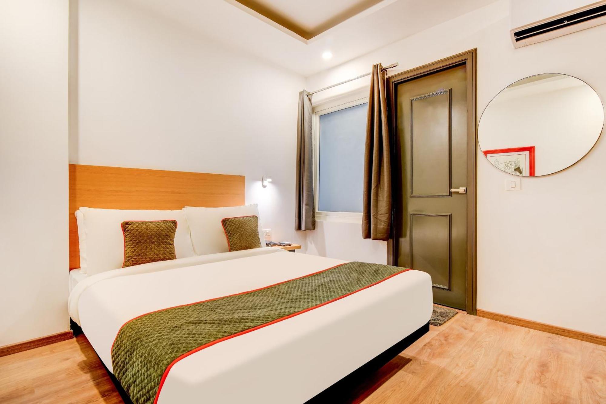 Townhouse Jaipur Airport Hotel Eksteriør billede