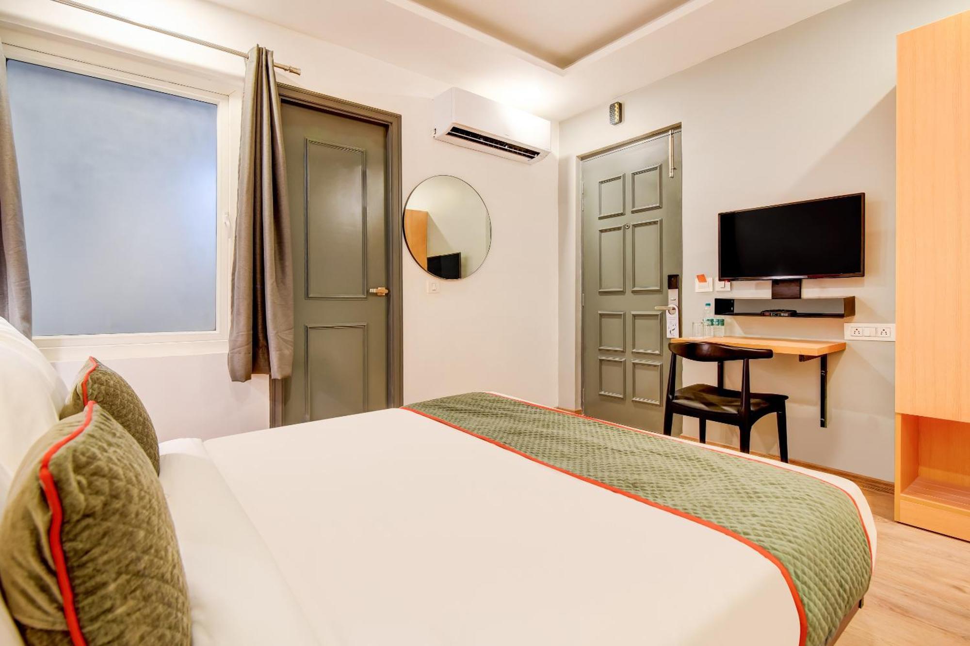 Townhouse Jaipur Airport Hotel Eksteriør billede